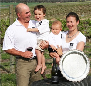 Almost 1800 entries have been received for next month's Air New Zealand Wine Awards. Photo / Dean Purcell