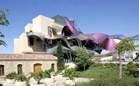 Art, Wine and Design Tour