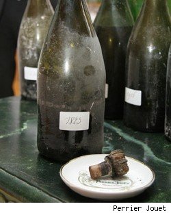 perrier jouet 1825