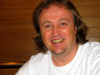 Catalan Chef at La Xarcu