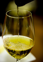 Portuguese wine with Fado