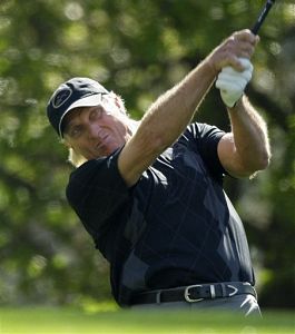 Norman comes calling, Augusta needs to make good