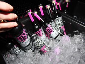 Louis Vuitton to launch two new Belvedere vodka brands