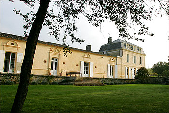 Cardinal Richelieu established Chateau Richelieu in 1632. Its history and local lore drew interest from Chinese investors, who bought it last month.