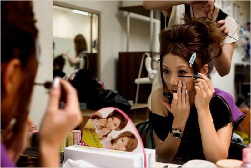 ���Ů�ɳ��ձ�Ů������ְҵ