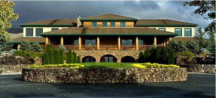 Valley Gate Vineyards