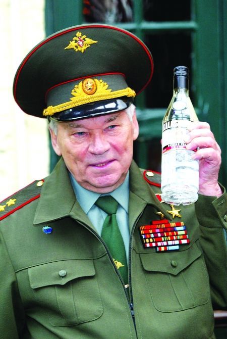 ��ǹ����90�� ��ͳ����(��ͼ)