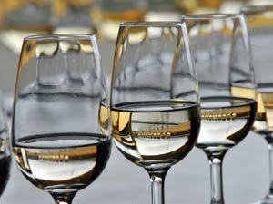 NZ viognier among the best, says judge (Source: NZPA)