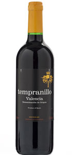 Asda Tempranillo NV