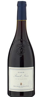 2008 Bouchard Pinot Noir
