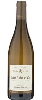 2008 Saint Aubin Premier Cru