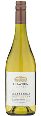 Errazuriz Chardonnay