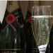 Moet Champagne