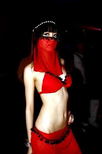 ��ſ�����о��� ̽��̨�����õ�ҹ��װ