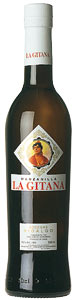Sherry: La Gitana