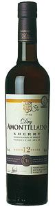Sherry: Amontillado