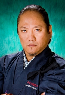 Masaharu Morimoto