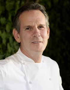 Thomas Keller