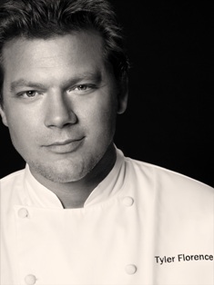 Tyler Florence