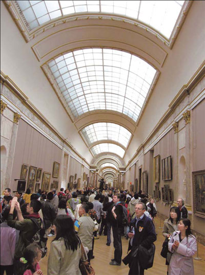 Getting the travel bug from movie locations