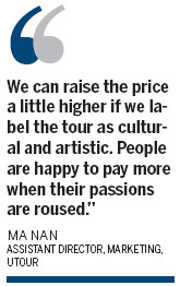 Getting the travel bug from movie locations