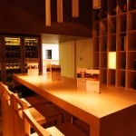 Everwines wine shop 3 Shanghai Torres China