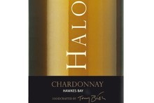Sacred Hill Halo Chardonnay, RRP $24.99. Photo / Supplied