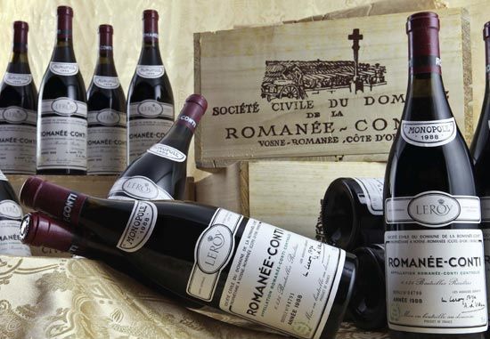 1988��Roman��e Conti