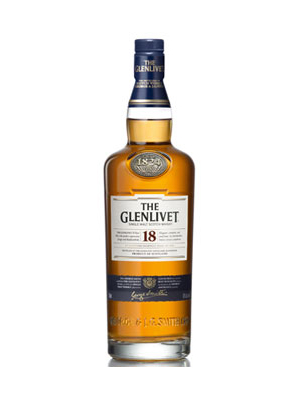 ���13��������ʿ�ɴ󽱣���������(The Glenlivet)18��