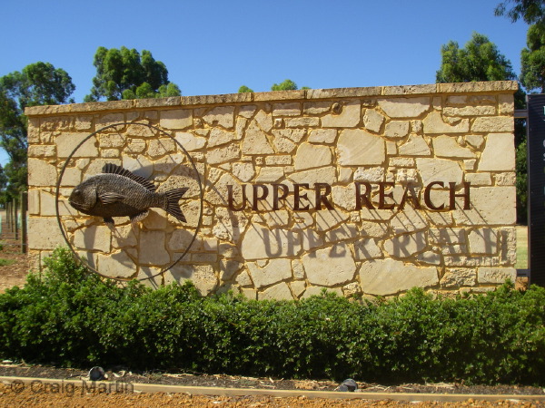 wine upper reach winery swan valley australia