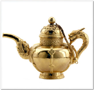 Hu, ancient Chinese bronze wares