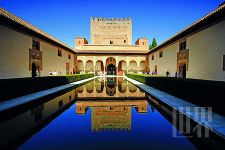 �������İ����� Arab in Spain