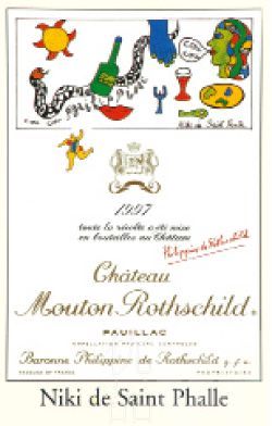 Niky de Saint Phalle