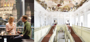 �¹�ӵ���ڶ��ŷ����ʷ�Ļ����ǣ�����¸�˹������˹�ɲ�³�ˡ���˹�͵ǵȣ����Ǽ汸�ḻ��ʷ�Ļ������й۹�����㡣�г��У���ɴ����ľ���Ʒζ���ƣ�����ŷ����Ȫ֮��Ķ��ط��