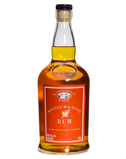 Ragged Mountain Rum ��ɽ��ķ��