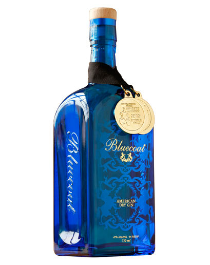 Bluecoat Gin �����Ӿ�