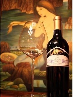 �������ݽ���(Moss Roxx)