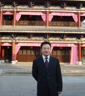 ����������Ѿ��й����ܾ������Ͼ����пƼ�ʵҵ��չ���޹�˾���³�����