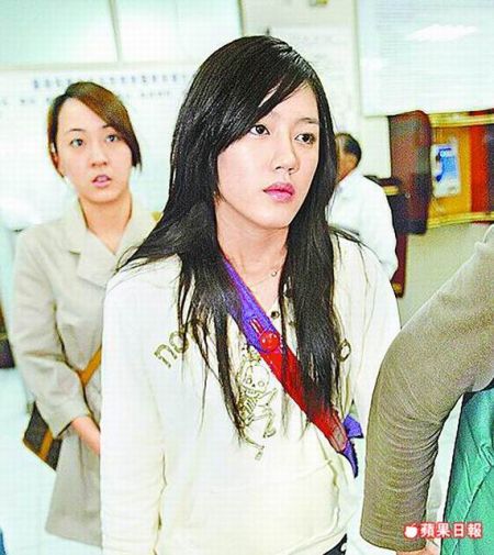 ����2007�걻����������ǰ��̨����ŵؼ���ӦѶ