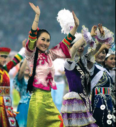 Guizhou Special: Protecting the cultures of Guizhou's ethnic groups