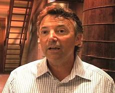 San Antonio Winery owner Steve Riboli