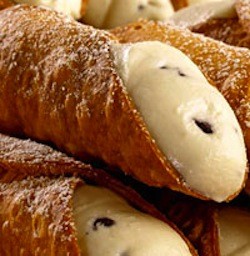 cannolis 