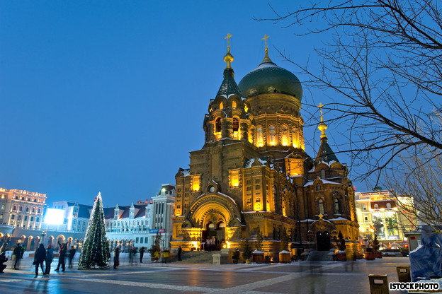 10 authentic China trips