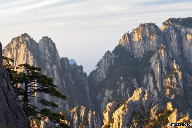 10 authentic China trips