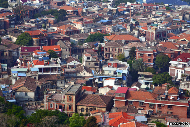 10 authentic China trips