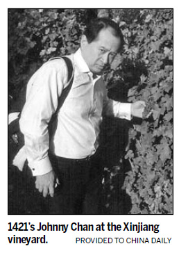 In the Admiral's spirit