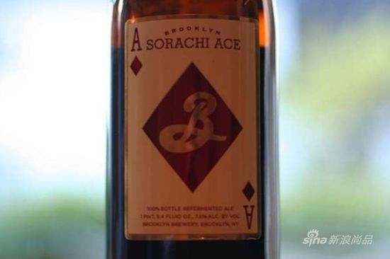 ��³������Ƴ�Sorachi Ace