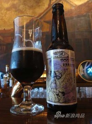 Dark Horse Brewing Co. Scotty Karate�ո���ơ��