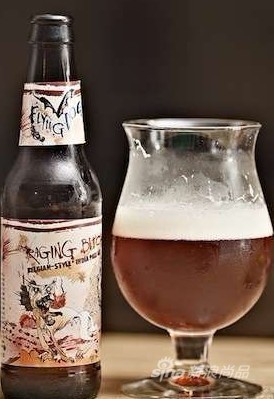 Flying Dog Brewing��Ƴ�Raging Bitch Belgian IPA