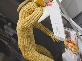 ȫ������չProWein���ʷ׳�